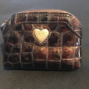 Brighton change purse